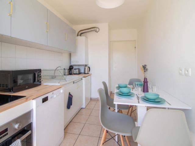 Appartement location à Saint-Denis, Saint-denis