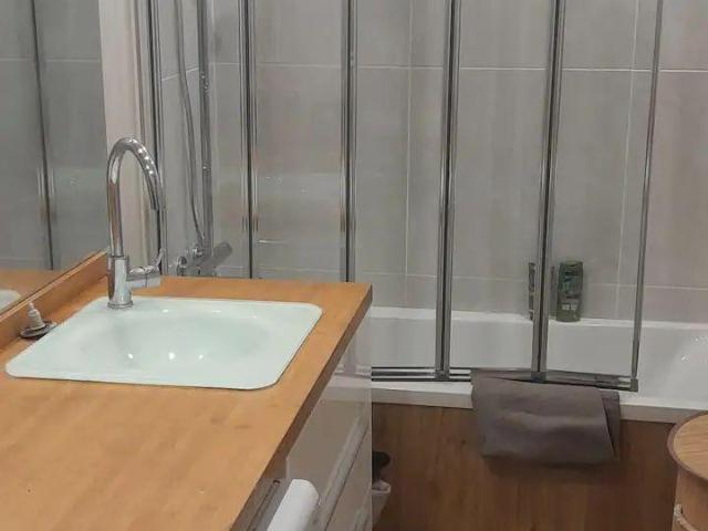 Appartement location à Bobigny, Bagnolet
