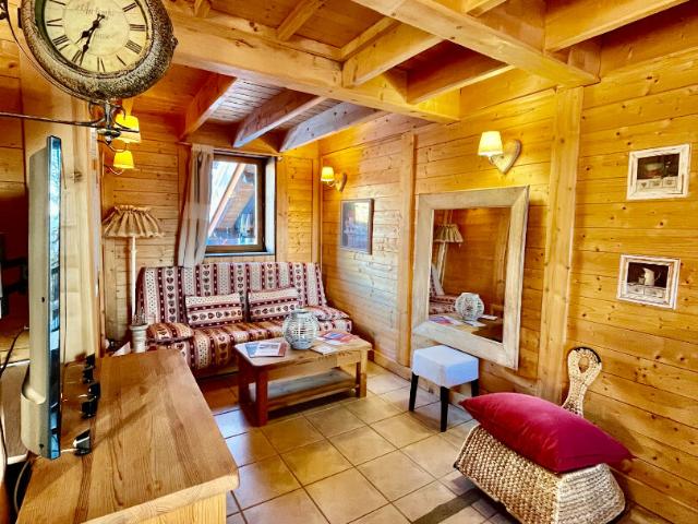 Appartement vente à Albertville, Bourg-saint-maurice