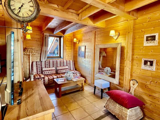 Appartement vente à Albertville, Bourg-saint-maurice