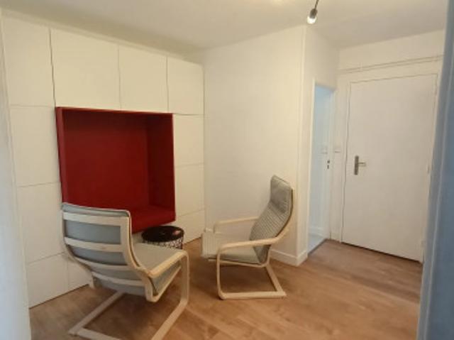 Appartement location à Toulouse