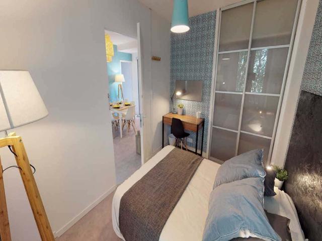 Appartement location à Toulouse