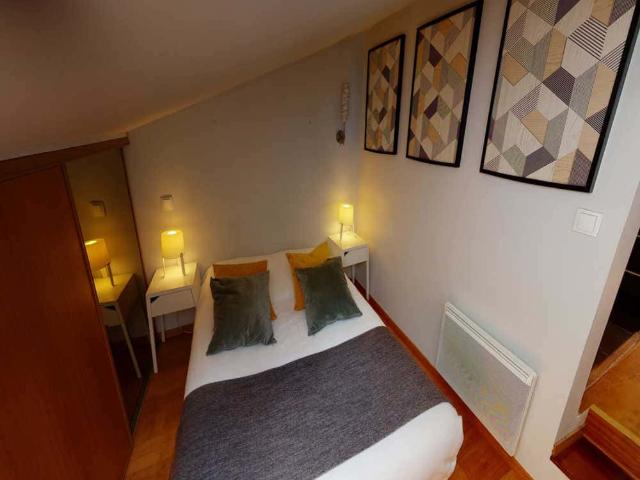 Appartement location à Toulouse