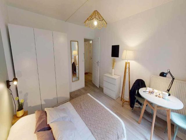 Appartement location à Paris, Île-de-France
