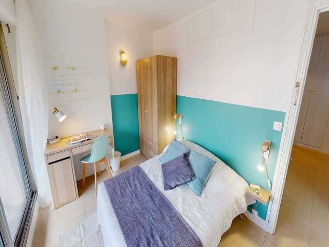 Appartement location à Paris, Île-de-France