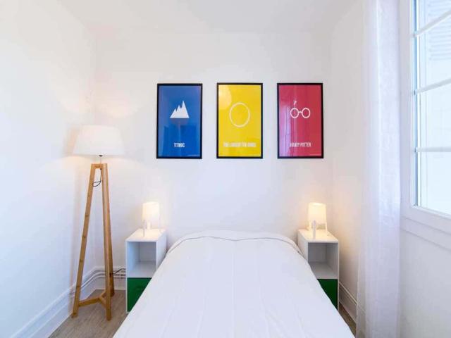 Appartement location à Toulouse