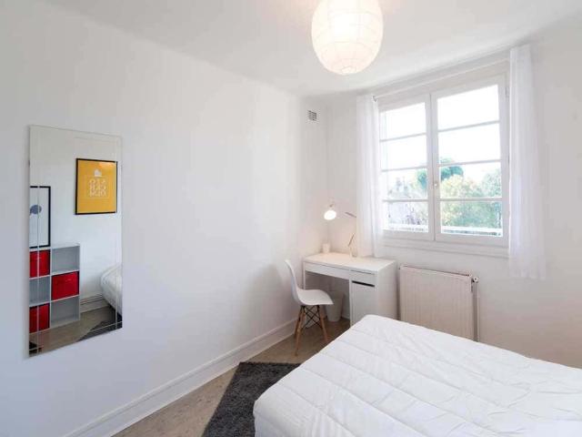 Appartement location à Toulouse
