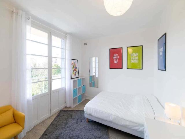 Appartement location à Toulouse