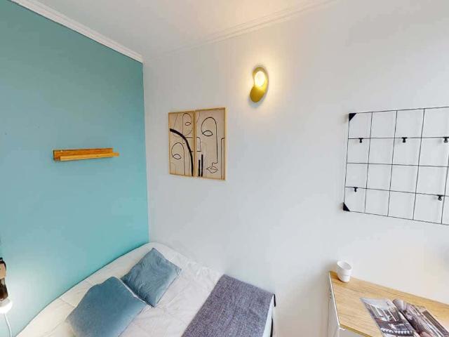 Appartement location à Paris, Île-de-France
