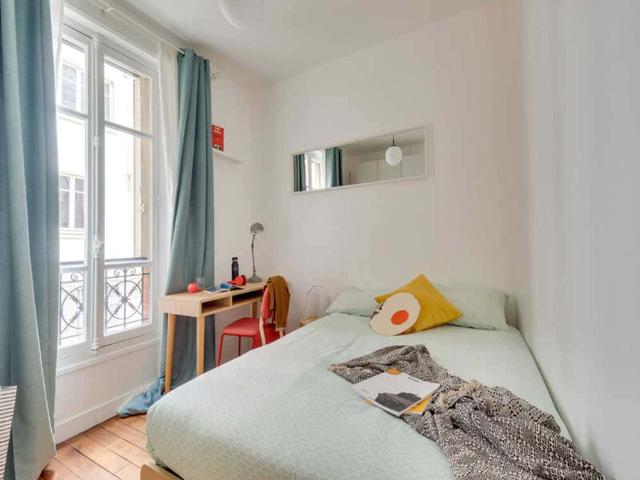 Appartement location à Paris, Île-de-France