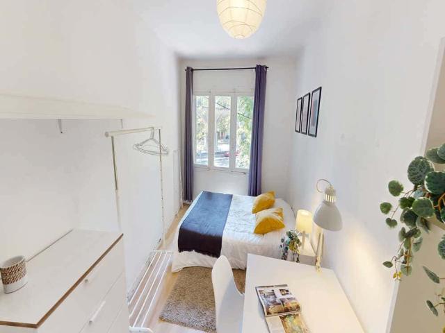 Appartement location à Montpellier