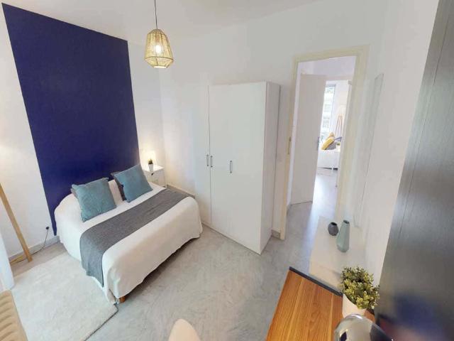 Appartement location à Montpellier