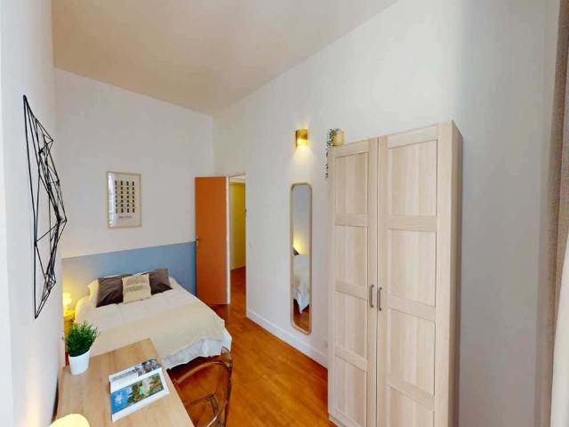 Appartement location à Paris, Île-de-France