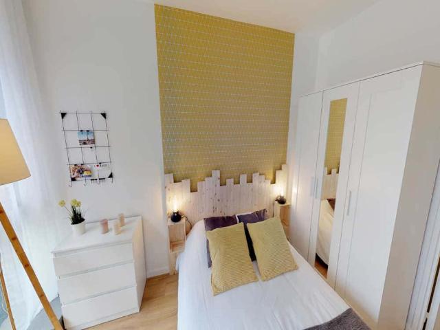 Appartement location à Paris, Île-de-France