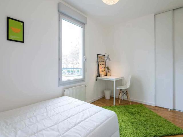 Appartement location à Lyon, Métropole de Lyon
