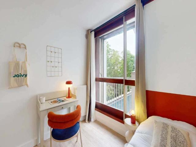 Appartement location à Paris, Île-de-France