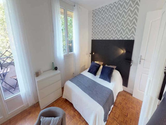 Appartement location à Paris, Île-de-France
