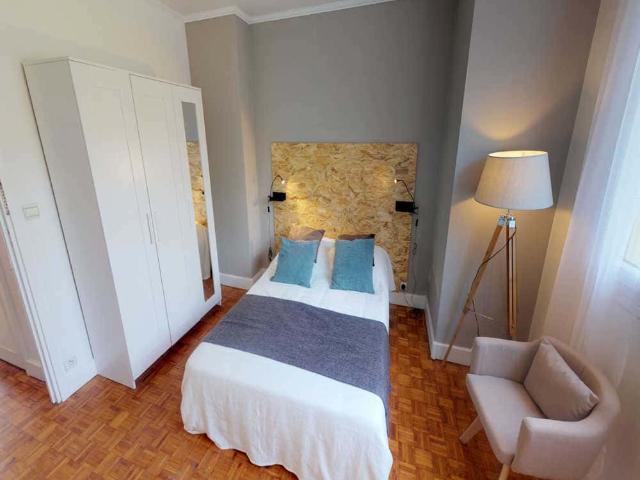 Appartement location à Paris, Île-de-France