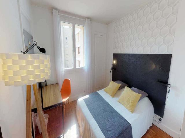 Appartement location à Paris, Île-de-France