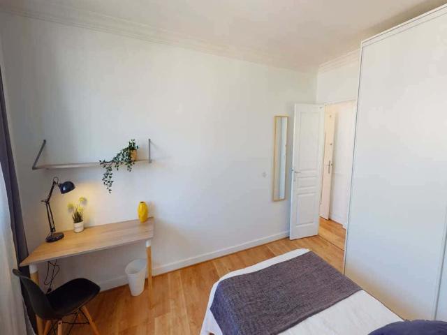 Appartement location à Paris, Île-de-France