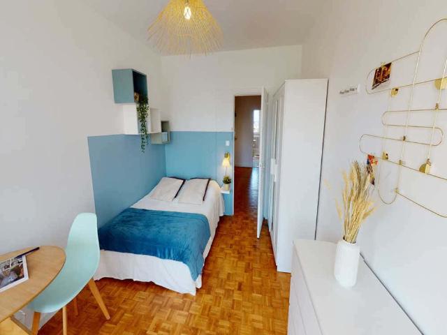 Appartement location à Nanterre, Courbevoie