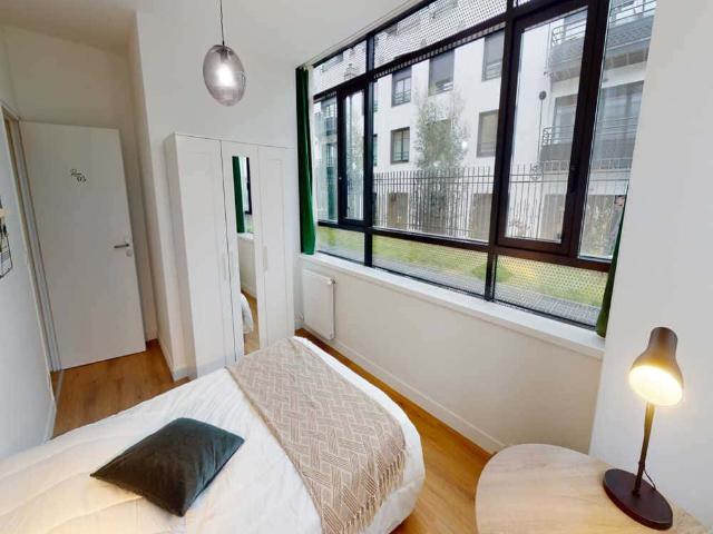 Appartement location à Nanterre, Asnières-sur-seine