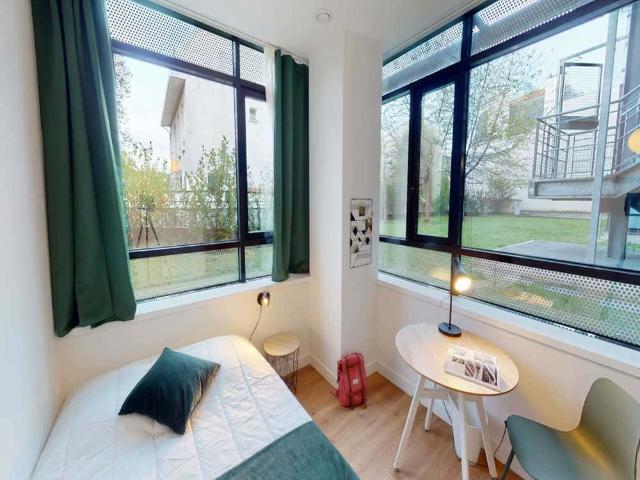 Appartement location à Nanterre, Asnières-sur-seine