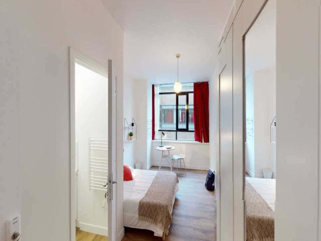 Appartement location à Nanterre, Asnières-sur-seine