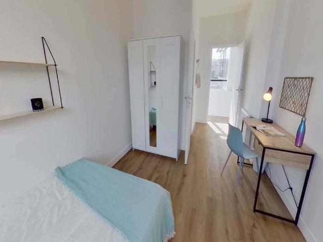 Appartement location à Nanterre, Asnières-sur-seine