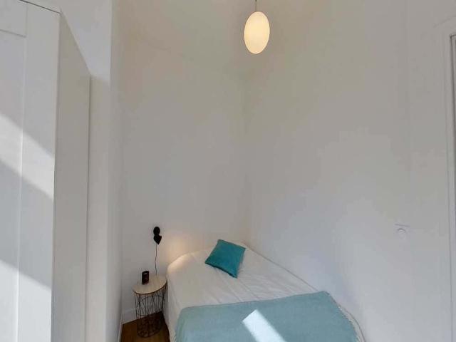 Appartement location à Nanterre, Asnières-sur-seine