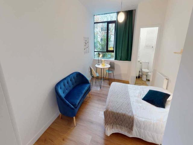 Appartement location à Nanterre, Asnières-sur-seine