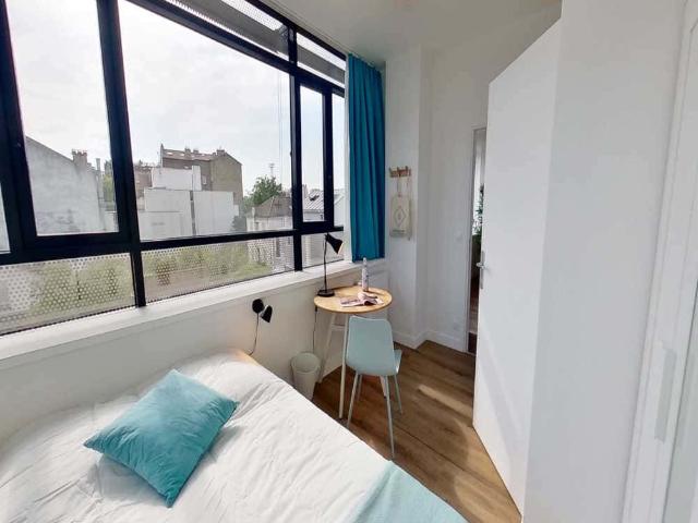 Appartement location à Nanterre, Asnières-sur-seine