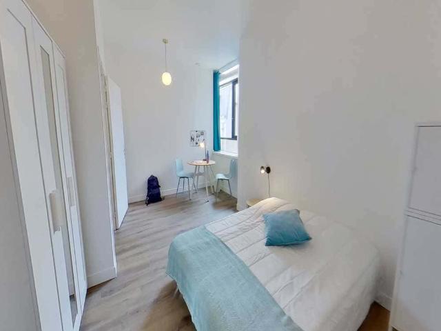Appartement location à Nanterre, Asnières-sur-seine