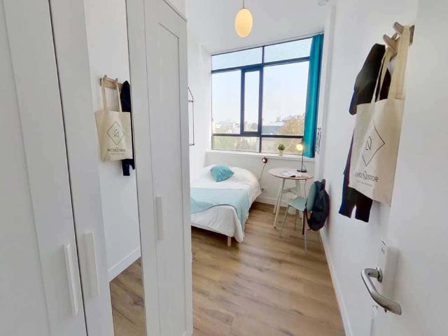 Appartement location à Nanterre, Asnières-sur-seine