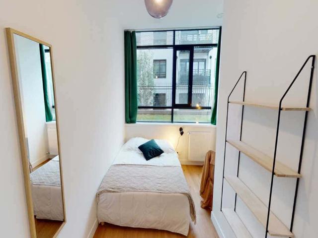 Appartement location à Nanterre, Asnières-sur-seine