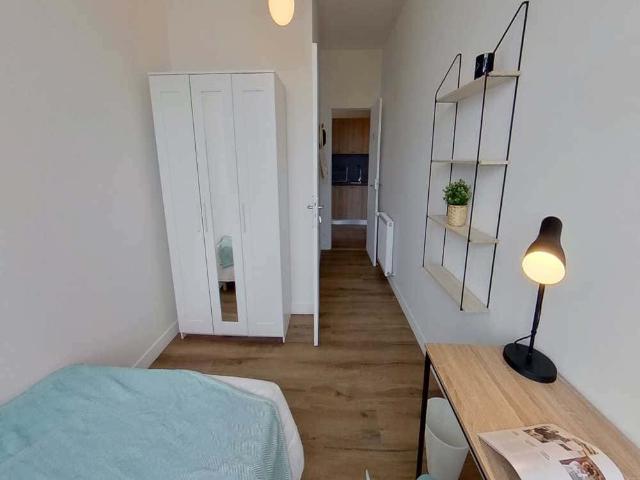 Appartement location à Nanterre, Asnières-sur-seine