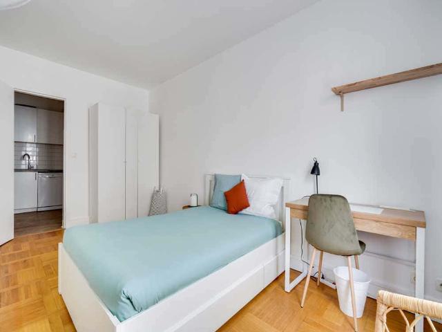 Appartement location à Nanterre, Asnières-sur-seine