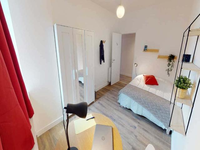 Appartement location à Nanterre, Asnières-sur-seine
