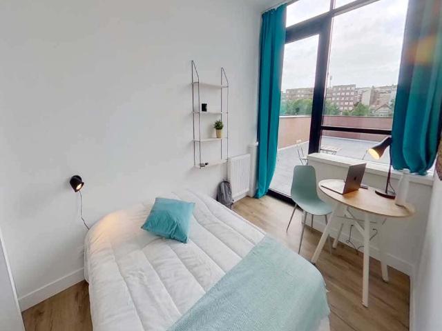 Appartement location à Nanterre, Asnières-sur-seine