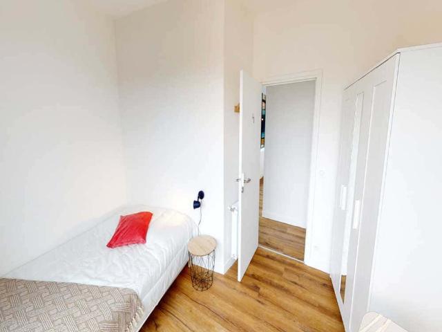 Appartement location à Nanterre, Asnières-sur-seine