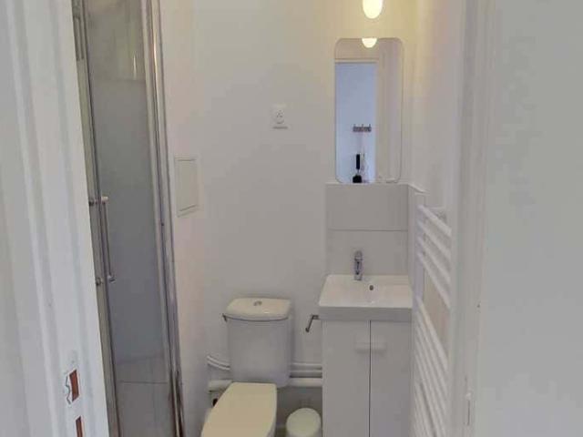 Appartement location à Nanterre, Asnières-sur-seine