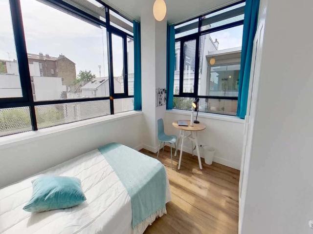 Appartement location à Nanterre, Asnières-sur-seine