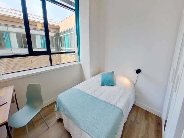 Appartement location à Nanterre, Asnières-sur-seine