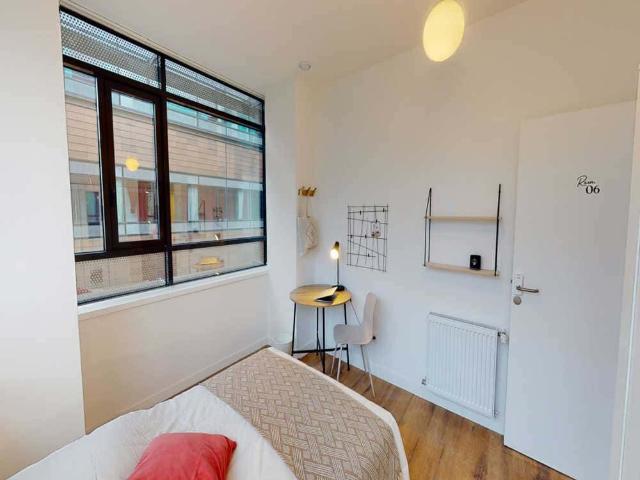 Appartement location à Nanterre, Asnières-sur-seine