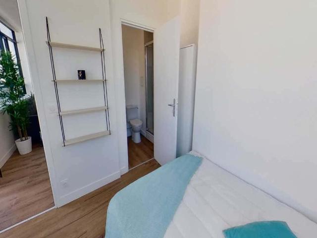 Appartement location à Nanterre, Asnières-sur-seine