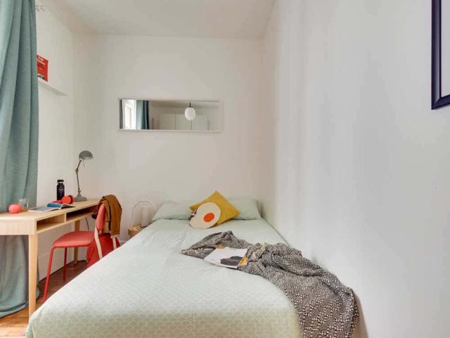 Appartement location à Nanterre, Asnières-sur-seine