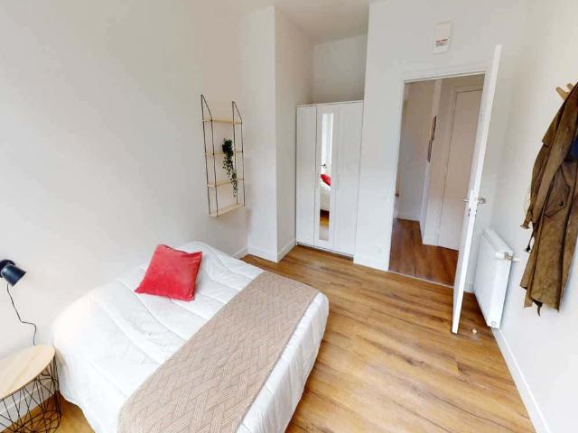 Appartement location à Nanterre, Asnières-sur-seine