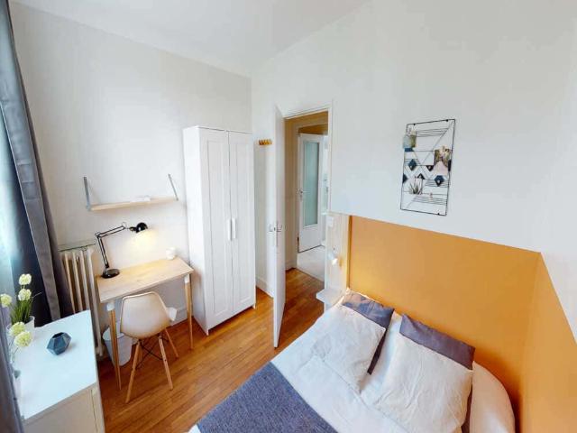 Appartement location à Paris, Île-de-France