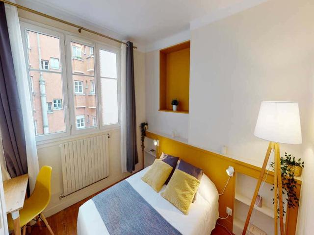 Appartement location à Paris, Île-de-France