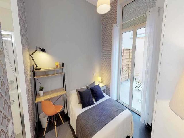 Appartement location à Lille